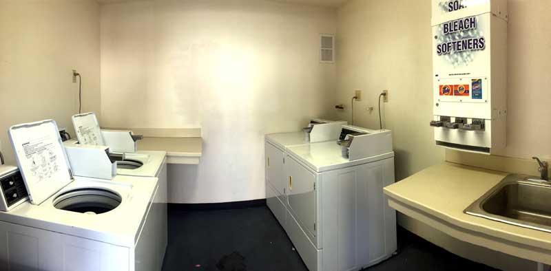 Olive Tree Inn & Suites San Luis Obispo Buitenkant foto