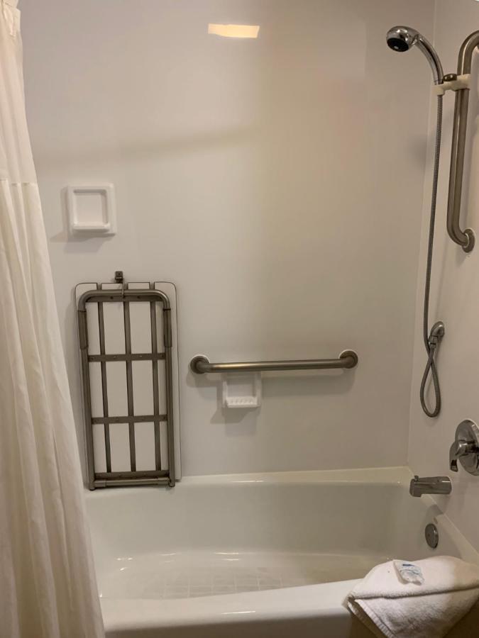 Olive Tree Inn & Suites San Luis Obispo Buitenkant foto